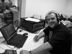 Mathias Gronert