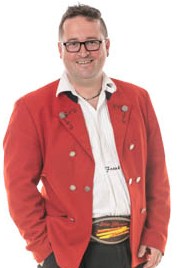 Frank Seitz