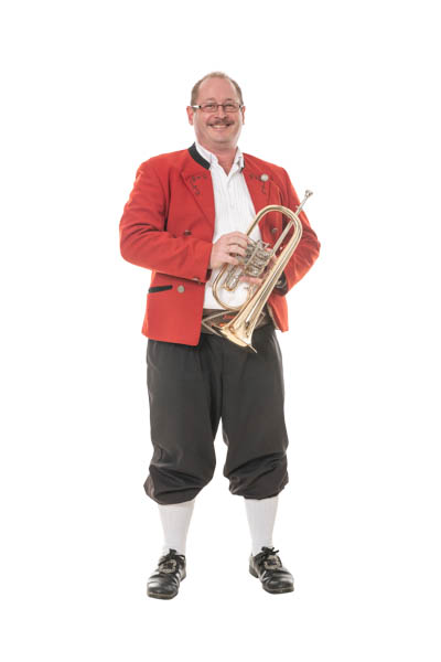 Markus Keckeisen