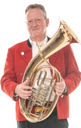 Günter Osswald